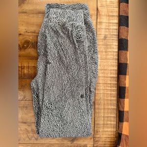 Size 6 Lululemon Ready To Rulu Pant Jogger